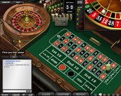 draw roulette