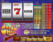 dream wheel – 3 reels