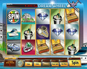 dream wheel
