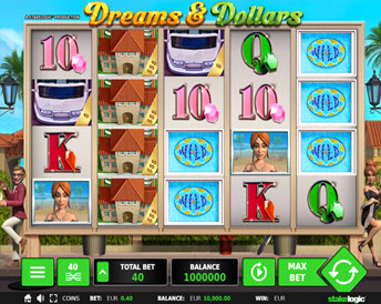 dreams and dollars