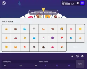 Dream$ Wheel