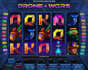 drone wars