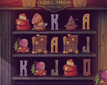 drunken dreams