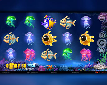 dumb fish