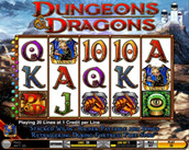 dungeons & dragons – fortress of fortunes