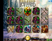 dungeons & dragons – treasures of icewind dale