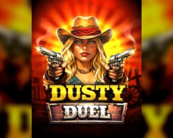 Dusty Duel