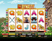 dynasty