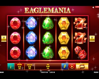 eaglemania
