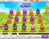easter bunny