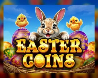 Easter Coins