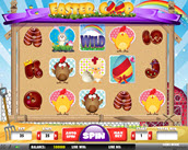 easter coop