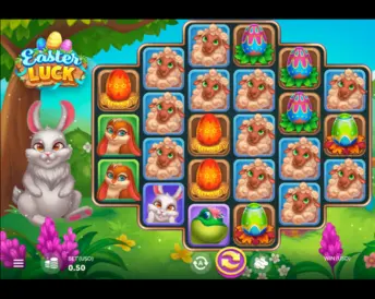 Easter Luck