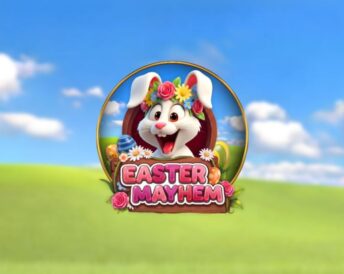 Easter Mayhem