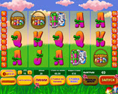 easter surprise