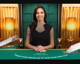 Easy Blackjack