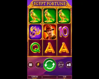 Egypt Fortune