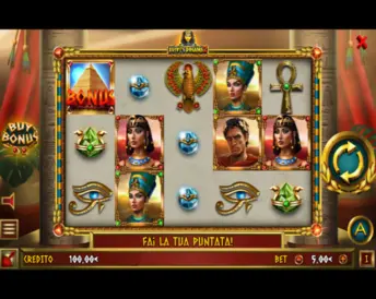 egypt's dreams 2