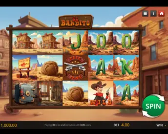 El Bandito