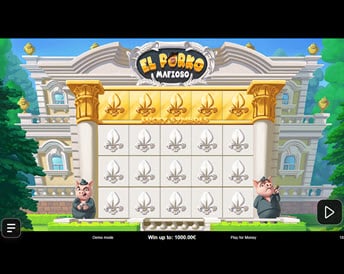 el porko mafioso