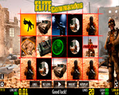 elite commandos