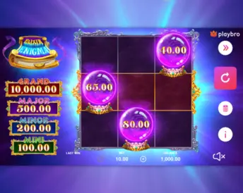 Elixir Enigma