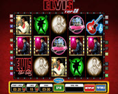 elvis top 20