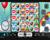 emoji planet