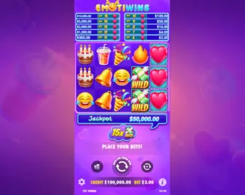 Emotiwins