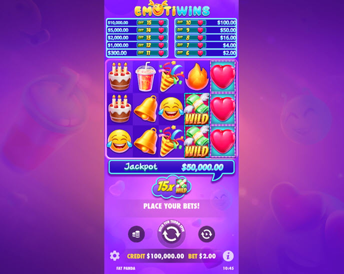 emotiwins