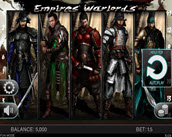 empires warlords
