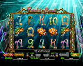 enchanted mermaid