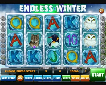 endless winter
