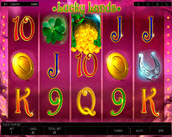 lucky lands