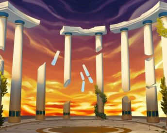 Epic Ze Zeus