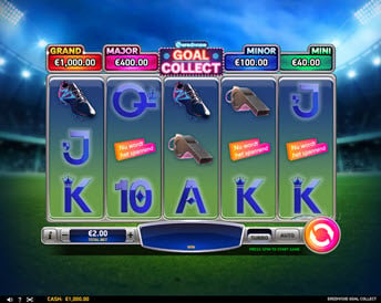 eredivisie goal collect