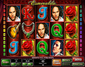 esmeralda