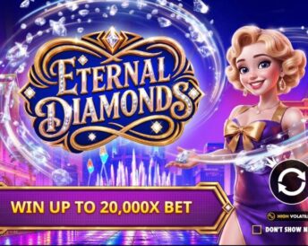 Eternal Diamonds