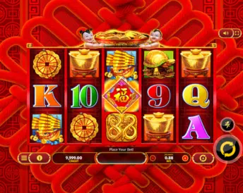 Eternal Fortune (OneGame)