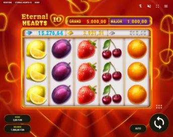 Eternal Hearts 10
