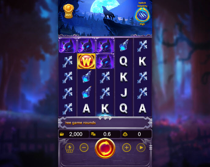 eternal night clash