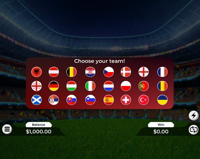 euro cup