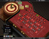 euro roulette