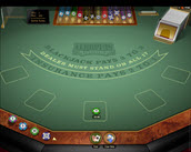 european blackjack gold
