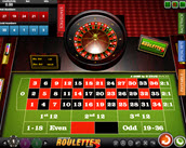 european roulette 3d