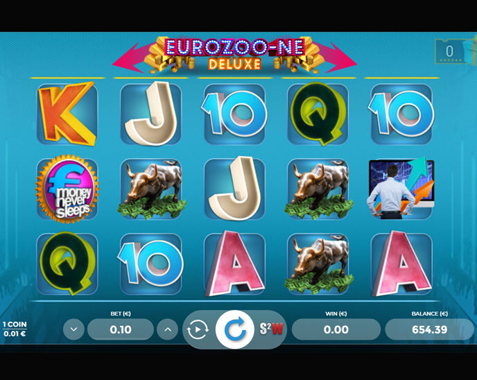 eurozoone deluxe
