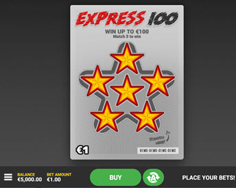 express 100