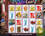 extra cash!!