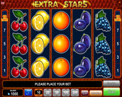 extra stars