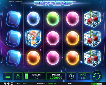 extreme (stakelogic)